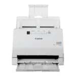 Canon ImageFORMULA RS40 Sheetfed (Τροφοδότη χαρτιού) Scanner