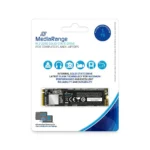 MediaRange MR1033 SSD 1TB τύπου M.2 με σύνδεση PCI Express 3.0 MR1033