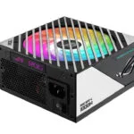 Asus ROG Loki SFX-L 1000W Μαύρο Τροφοδοτικό Υπολογιστή Full Modular 80 Plus Platinum