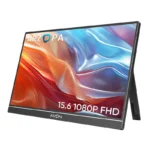 Arzopa A1 IPS Φορητό Monitor 15.6" FHD 1920x1080