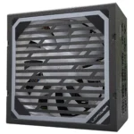 LC-Power LC6750M rev. 3.0 750W Μαύρο Τροφοδοτικό Υπολογιστή Full Modular 80 Plus Gold