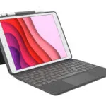 Logitech Μηχανισμός Αφής Αντικατάστασης (iPad (10th gen))