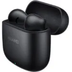 Huawei FreeBuds SE 2 Bluetooth Handsfree Ακουστικά με Αντοχή στον Ιδρώτα και Θήκη Φόρτισης Μαύρα