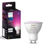 Philips Smart Λάμπα LED RGBW