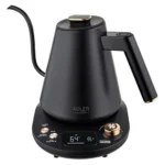 Adler Βραστήρας 1lt 1100W Μαύρος AD 1349