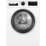 Bosch Πλυντήριο Ρούχων 9kg με Τεχνολογία Ατμού 1400 Στροφών AntiStain WGG244Z2BY