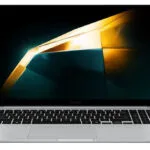 Samsung Galaxy Book4 15.6" FHD (Core 7-150U/16GB/512GB SSD/W11 Home) (US Keyboard)
