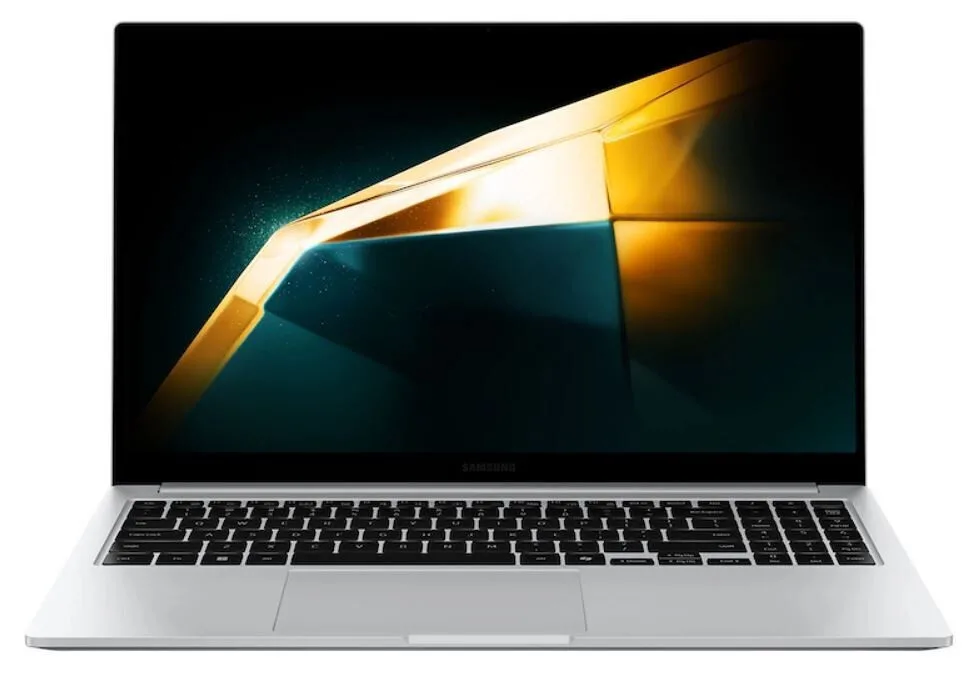 Samsung Galaxy Book4 15.6" FHD (Core 7-150U/16GB/512GB SSD/W11 Home) (US Keyboard) - Image 1