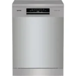 Gorenje Ελεύθερο Πλυντήριο Πιάτων για 13 Σερβίτσια ExtraHygiene Π59.9xY84.5εκ. Inox GS642E90X
