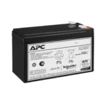 APC Apcrbc177 Μπαταρία UPS με Τάση 12V