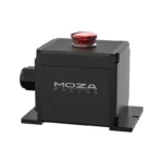 Moza Racing Add-On ΤιμονιέραςRS06 για Switch