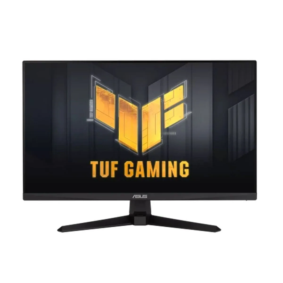 Asus TUF Gaming VG259Q3A IPS Gaming Monitor 24.5" FHD 1920x1080 180Hz με Χρόνο Απόκρισης 1ms GTG - Image 1