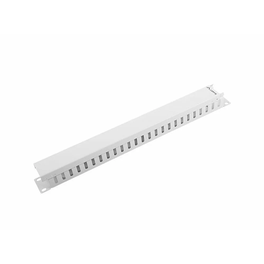 Lanberg Οδηγός Καλωδίων AK-1201-S 1τμχ - Image 1