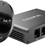 Moza Racing Add-On ΤιμονιέραςMOZA Universal Hub Kit για PC