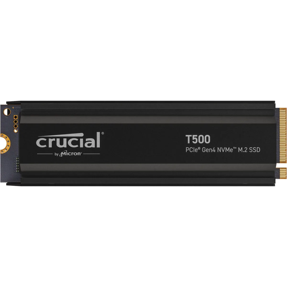20240826152433_crucial_t500_ssd_4tb_m_2_nvme_pci_express_4_0_ct4000t500ssd5 Crucial T500 SSD 4TB τύπου M.2 με σύνδεση PCI Express 4.0 και Ψύκτρα (PS5 Compatible) CT4000T500SSD5 - Image 1