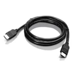 Lenovo HDMI 1.4 Cable HDMI male - HDMI male 2m (0B47070)