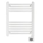 Adler AD 7823 Ηλεκτρική Πετσετοκρεμάστρα 400W 70x50cm Λευκή