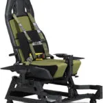 Next Level Racing Simulation CockpitFlight Seat Pro για PC