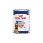 Royal Canin MAXI Υγρή Τροφή Σκύλων σε Κονσέρβα Διαίτης 410gr