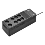APC Back-UPS 1050VA 600W με 8 Schuko Πρίζες