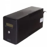 Digitus UPS Line-Interactive 800VA 480W με 2 Schuko Πρίζες