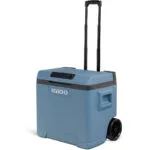 Igloo Φορητό Ψυγείο Ηλεκτρικό 42lt 12V Μπλε 9620013371