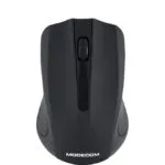 Modecom MC-WM9 Ασύρματο Εργονομικό Ποντίκι Μαύρο