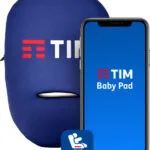 Tim Αξεσουάρ Βρεφικής Ασφάλειας