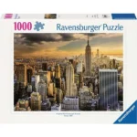 Puzzle 2D 1000pcs C61029W
