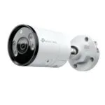 TP-LINK VIGI C345 v1 IP Κάμερα Παρακολούθησης Full HD+ 4MP Αδιάβροχη με Αμφίδρομη Επικοινωνία και Φακό 2.8mm