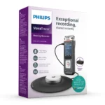 Philips Συσκευή Υπαγόρευσης Voice Recorder Dvt 8115 DVT8115