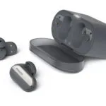 Philips TAT6908 In-ear Bluetooth Handsfree Ακουστικά με Αντοχή στον Ιδρώτα και Θήκη Φόρτισης Μαύρα