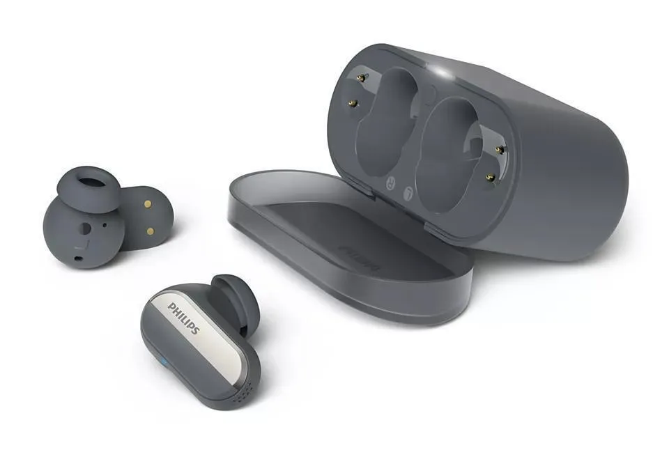 20240904132054_philips_tat6908_in_ear_bluetooth_handsfree_akoustika_me_antochi_ston_idrota_kai_thiki_fortisis_mayra Philips TAT6908 In-ear Bluetooth Handsfree Ακουστικά με Αντοχή στον Ιδρώτα και Θήκη Φόρτισης Μαύρα - Image 1