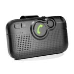 Audiocore Bluetooth Αυτοκινήτου για το Ηχοσύστημα (AUX / με USB θύρα Φόρτισης) AC475