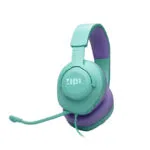 JBL Quantum 100M2 Over Ear Gaming Headset με σύνδεση 3.5mm