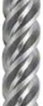Bosch Expert Sds Plus-7x Hammer Drill Bit 25x400x450mm
