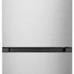Gorenje Ψυγειοκαταψύκτης 304lt Total NoFrost Υ186xΠ59.5xΒ58.9εκ. Inox NRK619EPXL4