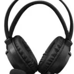 White Shark Wolf Over Ear Gaming Headset με σύνδεση USB