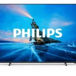 Philips Smart Τηλεόραση 65" 4K UHD Mini LED PML8709 (2024) 65PML8709/12