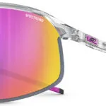 Julbo Γυαλιά Ποδηλασίας D202739 με Ροζ Σκελετό και Φωτοχρωμικούς Φακούς