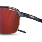 Julbo Γυαλιά Ποδηλασίας D218954 με Μαύρο Σκελετό και Φωτοχρωμικούς Φακούς