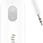 Twelve South Airfly Se Ασυρματος Αναμεταδότης Apple Airpods Wireless Headphones Bt Tw-ts-2259