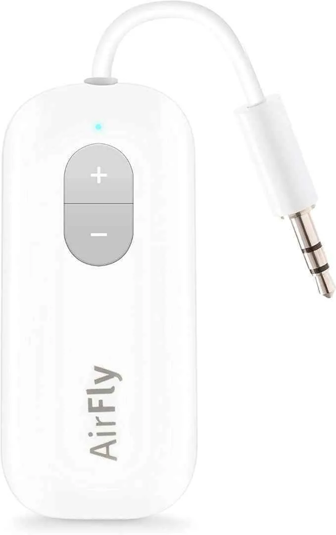 20240906113139_twelve_south_airfly_se_asyrmatos_anametadotis_apple_airpods_wireless_headphones_bt_tw_ts_2259 Twelve South Airfly Se Ασυρματος Αναμεταδότης Apple Airpods Wireless Headphones Bt Tw-ts-2259 - Image 1