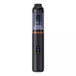 Baseus A5 Air Σκουπάκι Αυτοκινήτου Στερεών με Ισχύ 90W Επαναφορτιζόμενο 12V (C30459500111-02)