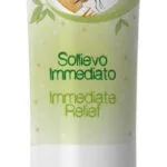 Chicco Postbite Body Care Κρέμα για Μετά το Τσίμπημα σε Roll On/Stick Κατάλληλη για Παιδιά 10ml