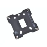 Alphacool Μαύρο