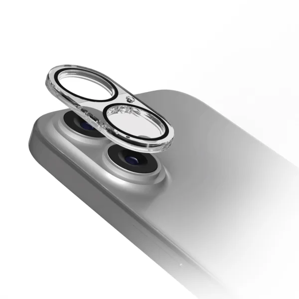 20240909152022_sbs_prostasia_kameras_tempered_glass_gia_to_iphone_16_camglip16k SBS Προστασία Κάμερας Tempered Glass Διάφανο για το iPhone 16, iPhone 16 Plus - Image 1
