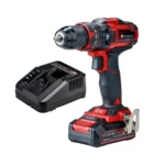 Einhell TE-CD 18/44 Li-i Κρουστικό Δραπανοκατσάβιδο Μπαταρίας 18V 1x2.5Ah 4514287