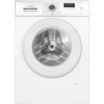 Bosch Πλυντήριο Ρούχων 7kg 1200 Στροφών Speed Perfect WGE02200BY