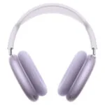 Apple AirPods Max (2024) Ασύρματα / Ενσύρματα Over Ear Ακουστικά με 20 ώρες Λειτουργίας Purple